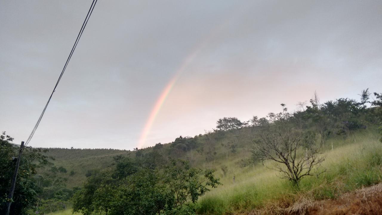 Pousada Alto Do Morro Monteiro Lobato Luaran gambar